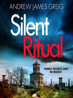 cover image of Silent Ritual
